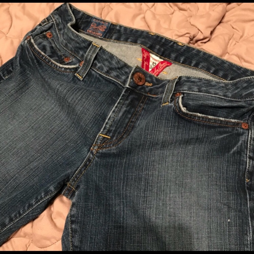 Lucky Brand Jeans